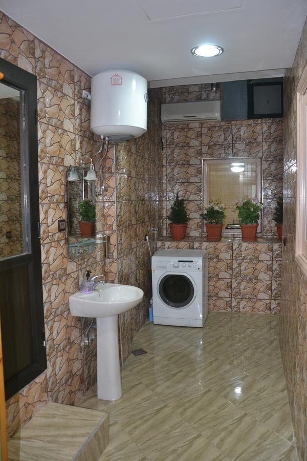House City Center Rabat Kültér fotó