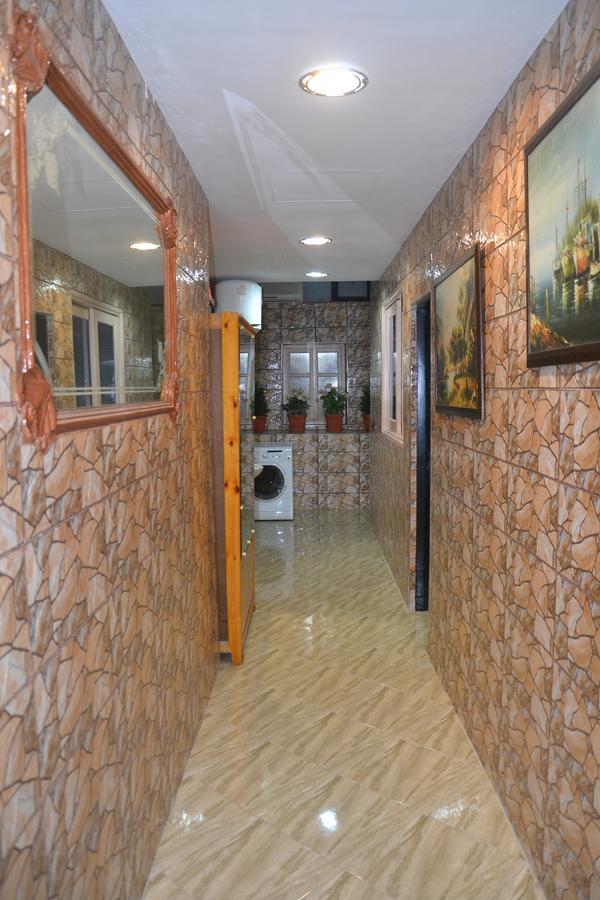 House City Center Rabat Kültér fotó
